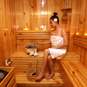 Kovi Spa