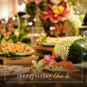 Chay Hương Thiền