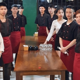 Lẩu Cá Kèo Hoàn Châu