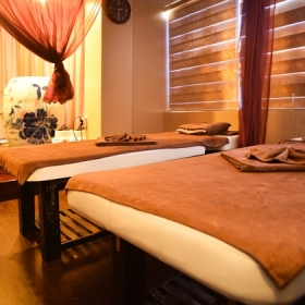 Hệ thống Hồng Anh Sài Gòn