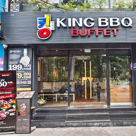 King BBQ