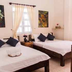 An An Homestay Nha Trang