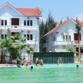 Ánh Phương Hotel Groups 