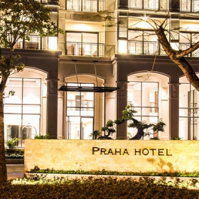 Khách sạn Praha Phú Quốc 3