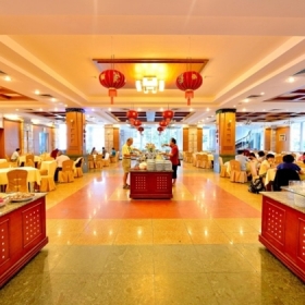 Khách sạn Công đoàn 3 Hạ Long 