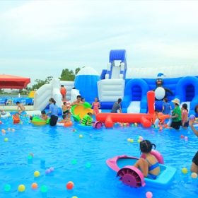 Công viên nước Water Fun