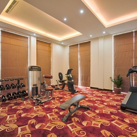 Khách sạn Mường Thanh Quảng Bình