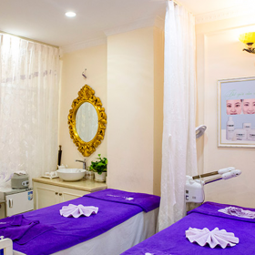 Uyên Beauty Medical Skincare