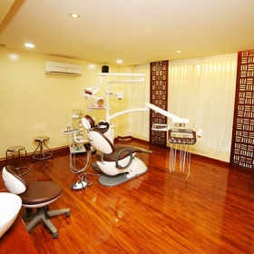 Bệnh viện STO Phương Đông