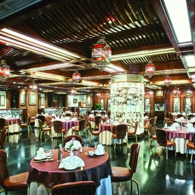 Ngân Đình Restaurant
