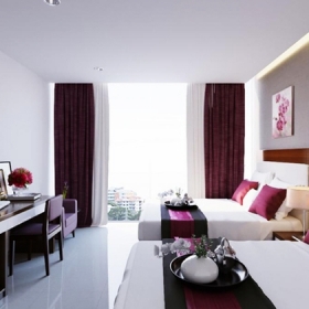 Khách sạn Bantique Đà Nẵng