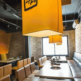 Gyu Kaku Hồ Chí Minh