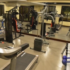 La Residencia Luxury Boutique Hotel 4