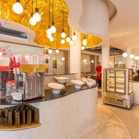 Thiên Đường Lẩu Đào Hoa 