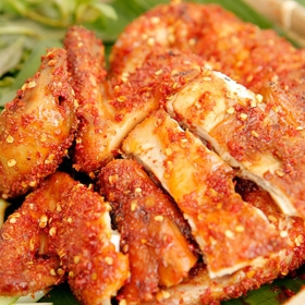 HỘ KINH DOANH ĐỒ NƯỚNG GIA TRUYỀN BÙI SƠN