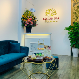 Tâm An Spa