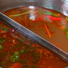 Nhà hàng Vạn Tuế 