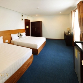 Khách sạn Legacy Đà Nẵng