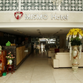 Khách sạn Mismo 