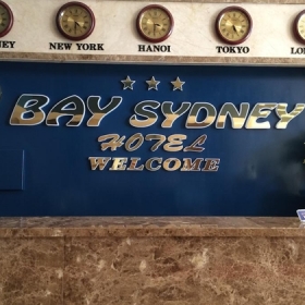 Bay Sydney Hotel