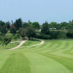 Vung Tau Paradise Golf
