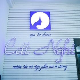 Cát Nghi Spa 
