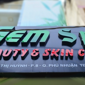 Gem Spa - Nguyễn Thị Huỳnh