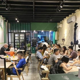 Gánh - Đặc sản Nha Trang