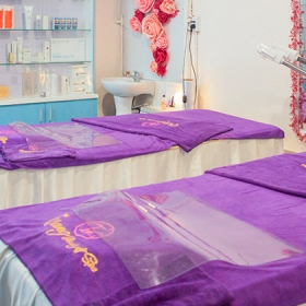 Trang Beauty & Spa