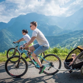 TOPAS ECOLODGE - TOPAS RIVERSIDE LODGE