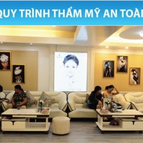 Trung tâm Thẩm mỹ Phú Khang