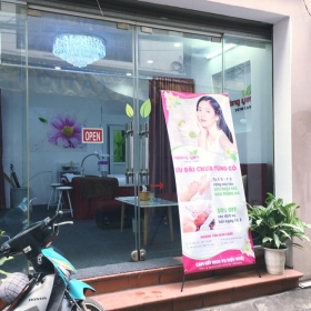 Hoàng Yến Skin Care 