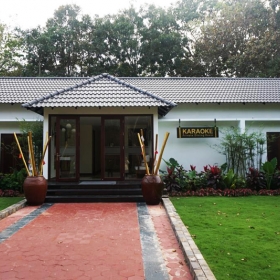 KDL Suối khoáng nóng Bình Châu