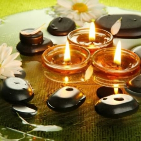 Spa Thiên Nhiên - Phú Nhuận