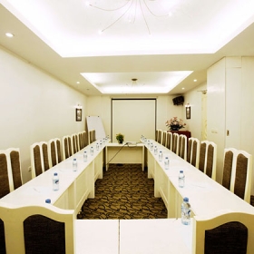 Khách sạn Medallion Hanoi Boutique Hotel