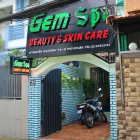 Gem Spa - Nguyễn Thị Huỳnh