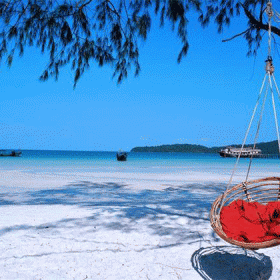 Soon Noeng Resort 3 Campuchia