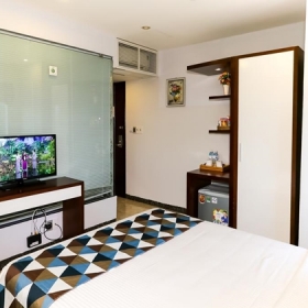 Khách sạn Sabina Đà Nẵng 3 sao