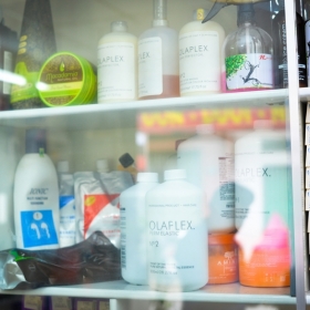 Hair Salon & Academy NGHĨA Nguyễn﻿