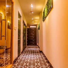 CHARM SPA ĐÀ NẴNG