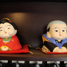 Annz Japanese Dining