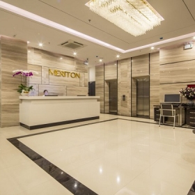 Khách sạn Meriton Nha Trang