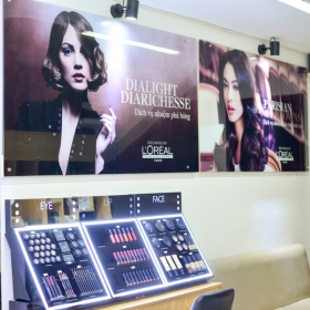 Park Ho Jun Hair Salon Bình Thạnh