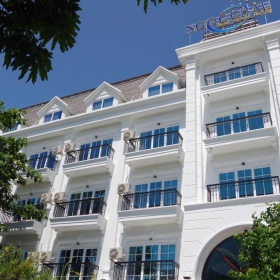 Ngọc Châu Hotel Phú Quốc