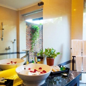 Seahorse Resort 4 sao Phan Thiết