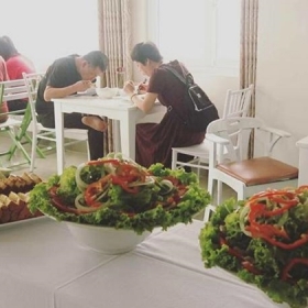 Khách sạn Montana Nha Trang 