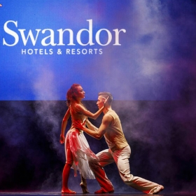 Swandor Resorts Cam Ranh