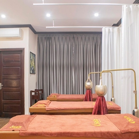 Osala Spa Health & Beauty