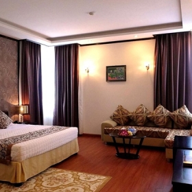 Golden Ha Long Hotel