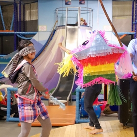 Hệ Thống Khu Vui Chơi BigFun 